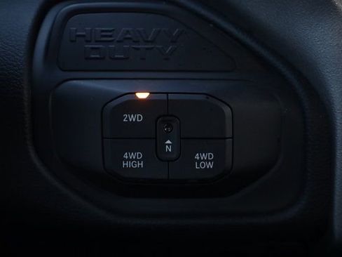 New 2025 RAM 2500 Laramie w/ Night Edition image 20