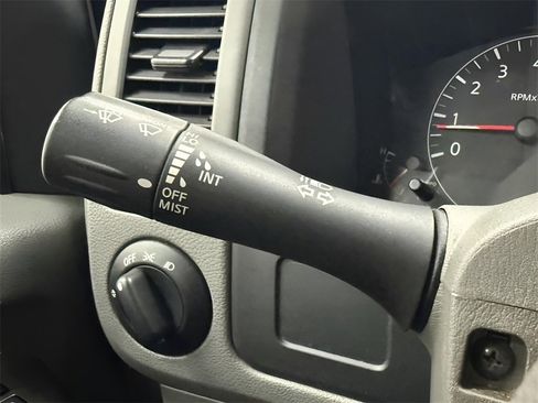 Used 2019 Nissan NV 1500 SV image 14