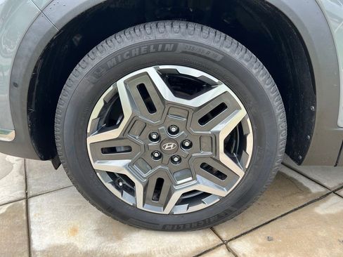 Certified 2022 Hyundai Santa Fe Limited FWD image 29
