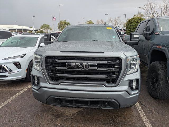 Used 2021 GMC Sierra 1500 Elevation AWD/4WD image 5