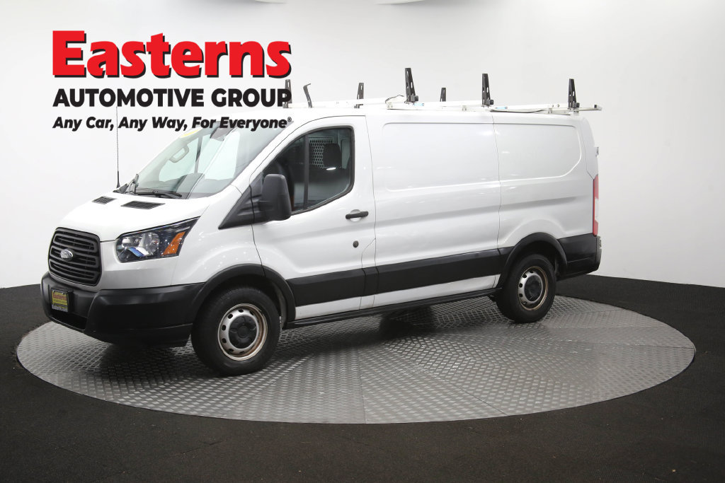 Used 2019 Ford Transit 150 130 Low Roof w/ Interior Upgrade Package RWD image 54