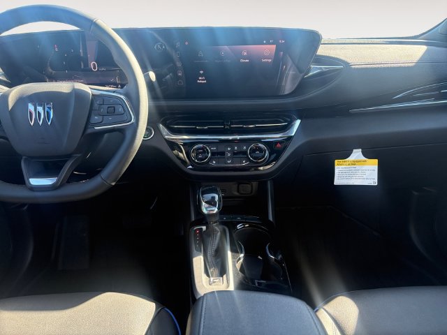 Used 2025 Buick Envista Sport Touring w/ Experience Buick Package FWD image 11