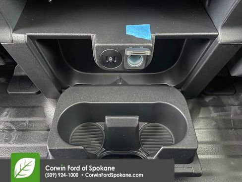 New 2025 Ford F150 XL image 11