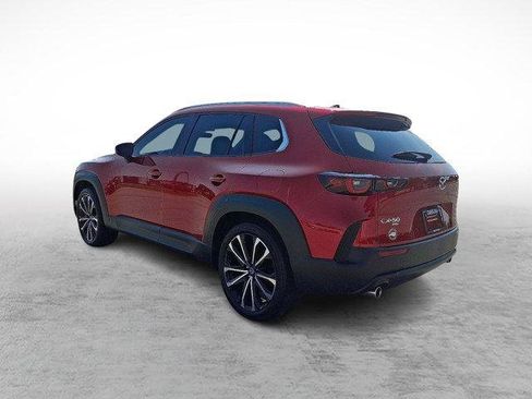 Used 2025 MAZDA CX-50 AWD 2.5 S w/ Premium Plus Pkg image 7