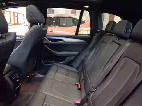 Used 2021 BMW X3 sDrive30i w/ Convenience Package RWD image 6