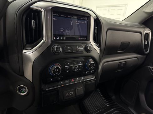 Used 2019 Chevrolet Silverado 1500 RST w/ All-Star Edition image 41