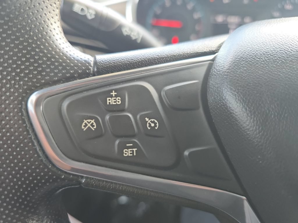 Used 2020 Chevrolet Malibu LT FWD image 20