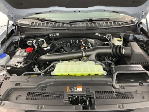 New 2025 Ford Expedition Tremor image 36