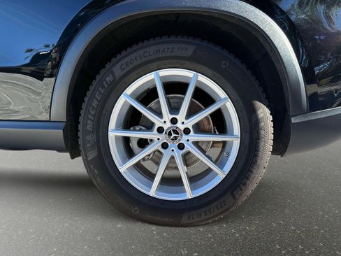 Used 2024 Mercedes-Benz GLE 350 4MATIC image 16