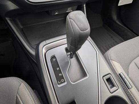 Used 2025 Subaru Impreza 2.0i image 25