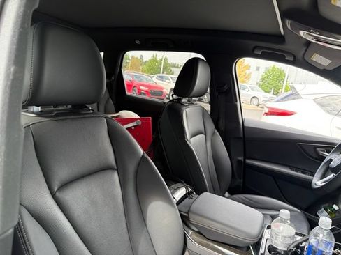 Certified 2025 Audi Q7 3.0T Premium Plus w/ Premium Plus Package AWD/4WD image 8