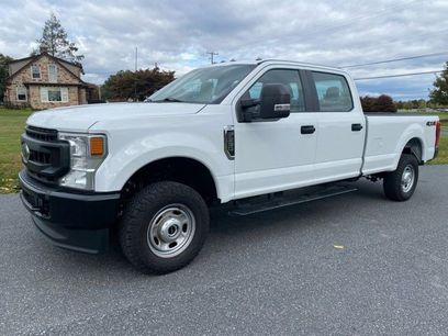 Used 2022 Ford F350 XL w/ Power Equipment Group