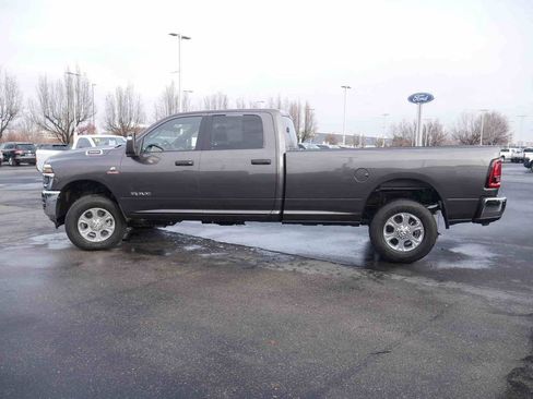 Certified 2025 RAM 3500 Big Horn image 19