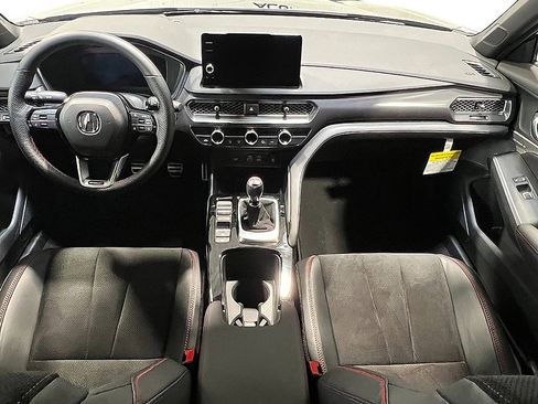 New 2025 Acura Integra Type S FWD image 30