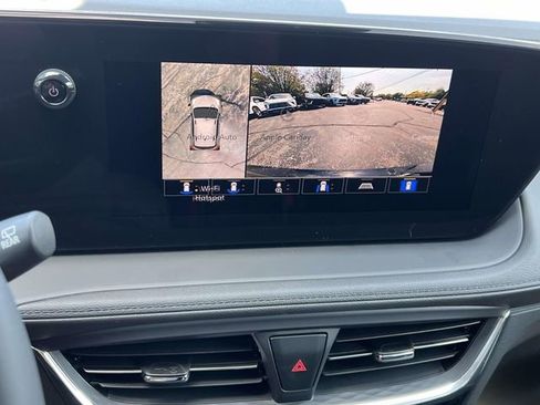 New 2026 Buick Encore GX Sport Touring w/ Advanced Technology Package image 21