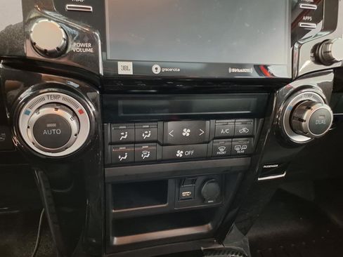 Used 2023 Toyota 4Runner TRD Pro AWD/4WD image 19