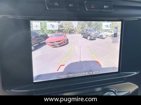 Used 2023 Ford F150 XLT w/ Equipment Group 301A Mid AWD/4WD image 30