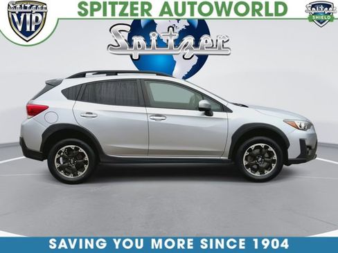 Used 2023 Subaru Crosstrek 2.0i Premium image 10