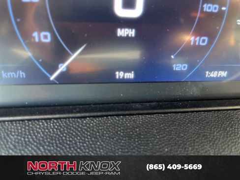 New 2026 RAM ProMaster 2500 FWD image 26
