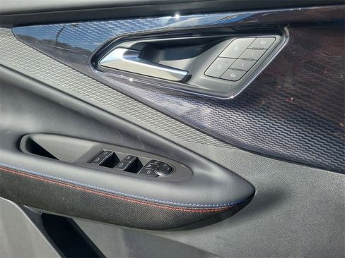 New 2026 Chevrolet Blazer EV RS image 29