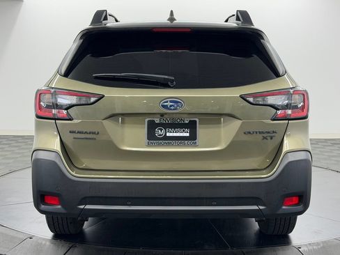 Used 2023 Subaru Outback Onyx Edition XT AWD/4WD image 11