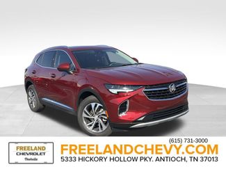 Used 2023 Buick Envision Essence 360° Tour