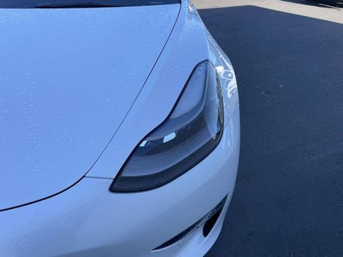 Used 2022 Tesla Model 3 Long Range image 13