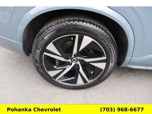 Used 2020 Volvo XC90 T6 R-Design w/ Protection Package Premier image 33