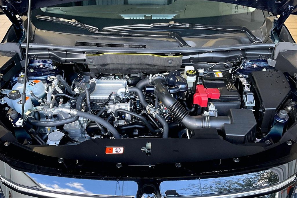New 2026 Mitsubishi Outlander SEL FWD image 11
