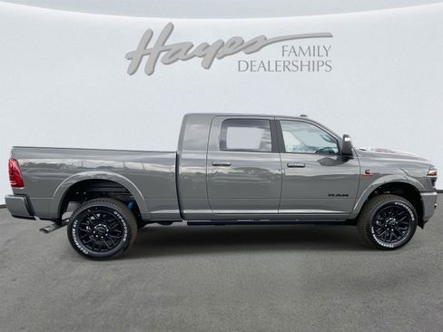 New 2026 RAM 2500 Limited image 3