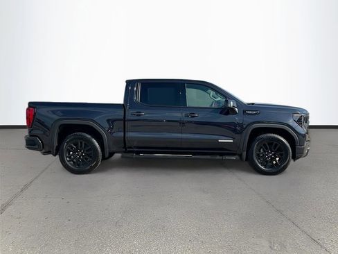 New 2026 GMC Sierra 1500 Elevation w/ Elevation Premium Package image 3
