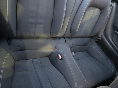 Used 2023 Ford Mustang GT w/ Mustang Nite Pony Package image 13