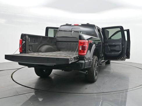 Used 2021 Ford F150 XLT w/ Equipment Group 302A High image 34