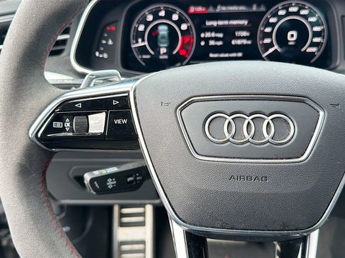 Used 2022 Audi RS 7 Sportback image 35