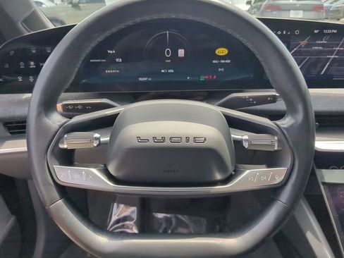 Used 2024 Lucid Air Pure RWD image 30