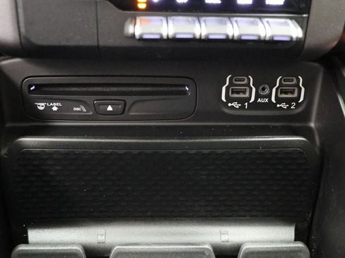 Used 2019 RAM 1500 Rebel w/ Rebel Level 2 Equipment Group image 32