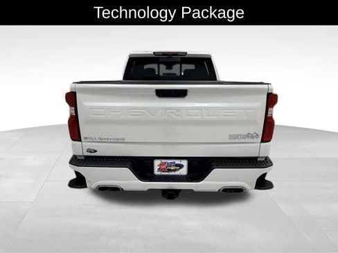 Certified 2024 Chevrolet Silverado 1500 High Country w/ Technology Package image 5