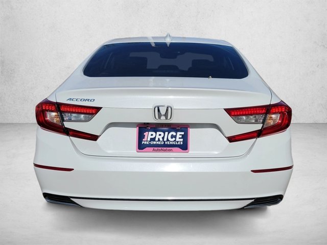 Used 2019 Honda Accord EX-L image 7