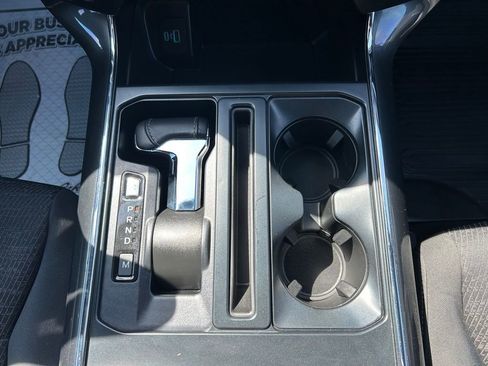 Used 2022 Ford F150 XLT w/ Equipment Group 302A High image 5