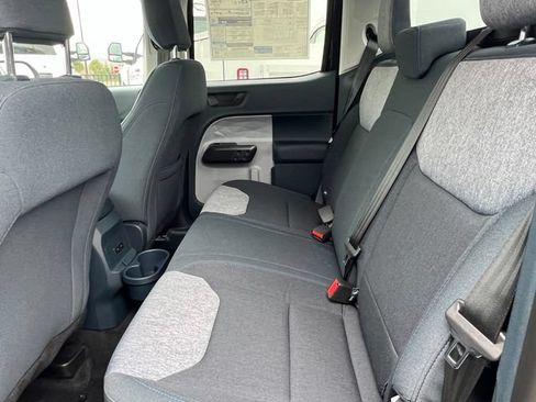 New 2026 Ford Maverick XLT AWD/4WD image 10