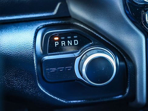 Used 2021 RAM 1500 Big Horn image 30