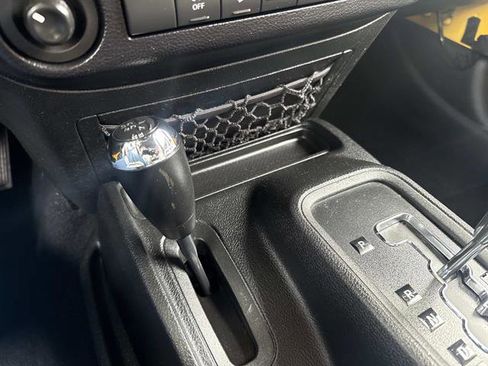 Used 2015 Jeep Wrangler Rubicon w/ Dual Top Group image 23