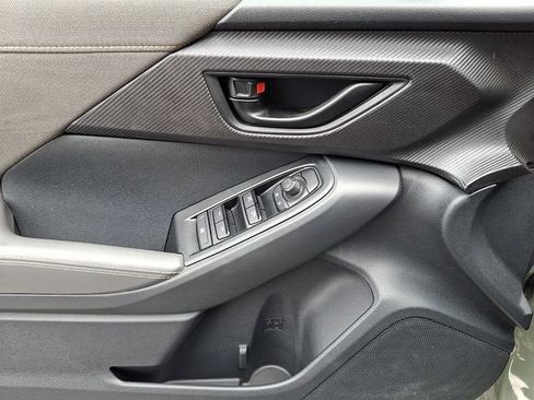 Certified 2024 Subaru Crosstrek 2.5i Sport w/ Crosstrek Mirror Package AWD/4WD image 22