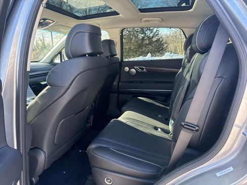 New 2026 Genesis GV80 2.5T Prestige AWD/4WD image 25