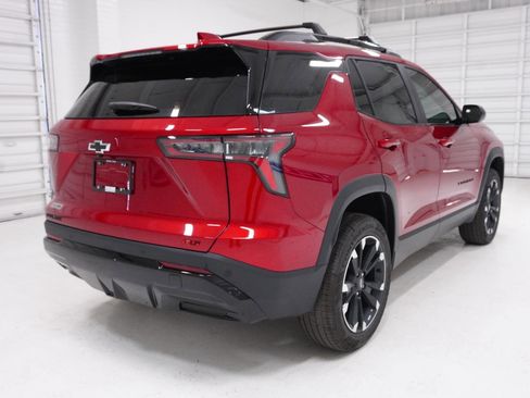 New 2026 Chevrolet Equinox RS w/ Convenience Package III image 5