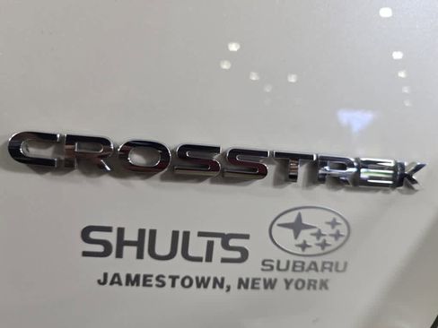 Certified 2023 Subaru Crosstrek 2.5i Limited image 20