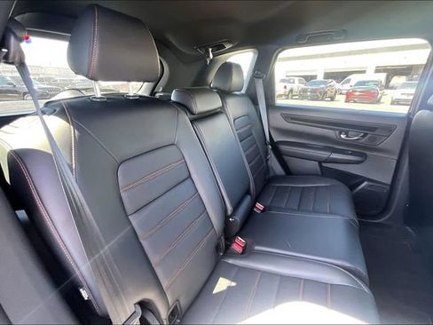 Used 2025 Honda CR-V Sport-L image 29