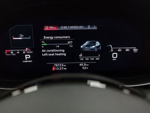 Used 2020 Audi A5 2.0T Premium Plus w/ Premium Plus image 17