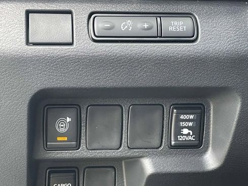 New 2026 Nissan Frontier S w/ S Utility Package image 18