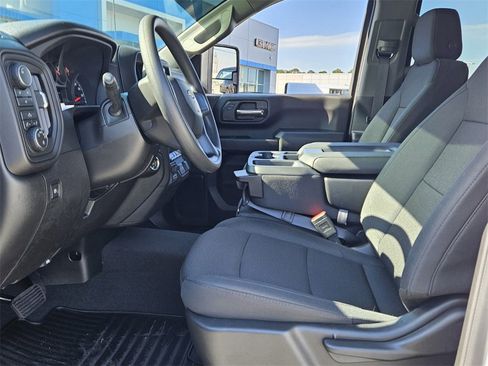 New 2026 Chevrolet Silverado 2500 Custom w/ Z71 Off-Road Package image 3